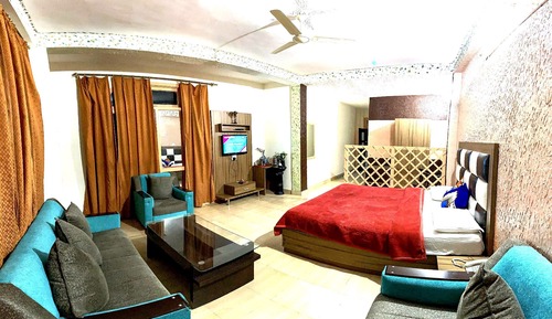 Suite Room