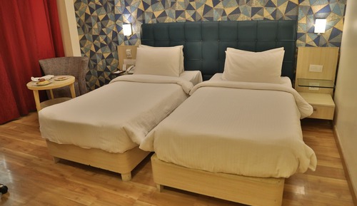 Superior Room, 2 Twin Beds
