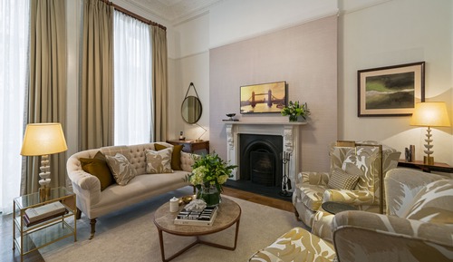 Signature Suite
