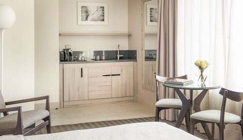Executive Room, 1 King Bed