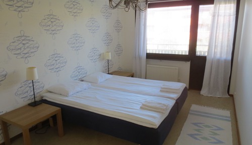 Apartment, 2 Bedrooms