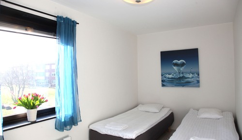 Premium Apartment, 2 Bedrooms