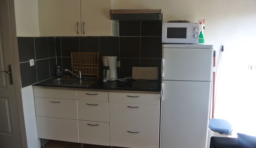 Apartment (2 pax)