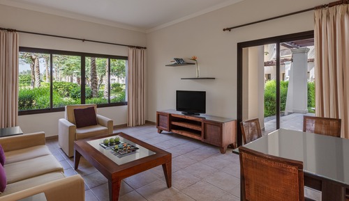 Suite, 2 Bedrooms