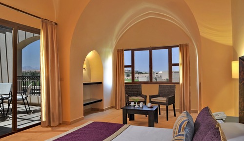 Suite, 1 Bedroom