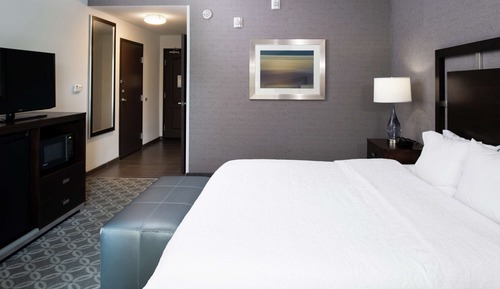 Room, 1 King Bed, Accessible, Non Smoking