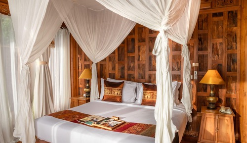 Seawater Pool Villa Plus with FREE THB 2,000 Net Resort Credit per night