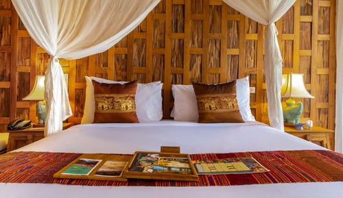 Grand Deluxe Bay View with FREE THB 1,000 Net Resort Credit per night