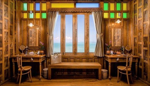 Four Bedroom Pool Villa with FREE THB 2,000 Net Resort Credit per night
