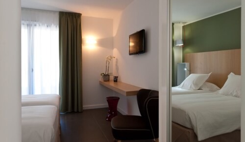 Apartment, 2 Bedrooms