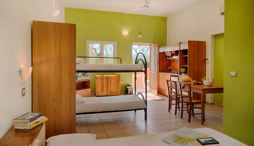 Superior Family Room