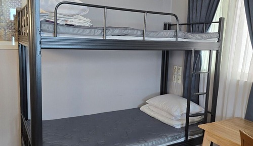 Standard Shared Dormitory, 1 Bedroom