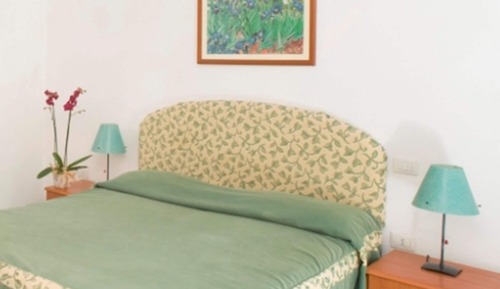 Double or Twin Room, Garden View, Annex Building