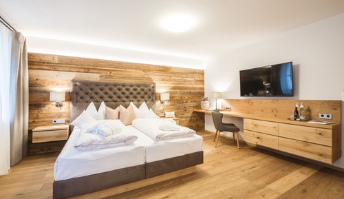 Double Room Wagrain