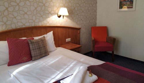 Superior Single Room