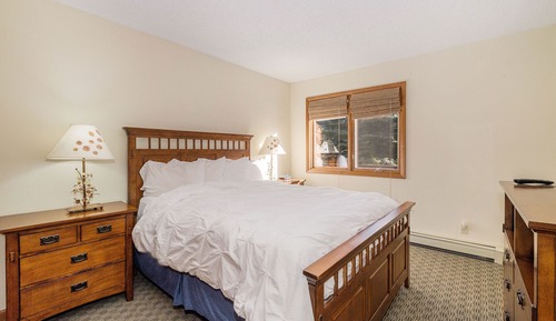 Aspen, Two Bedroom Suite