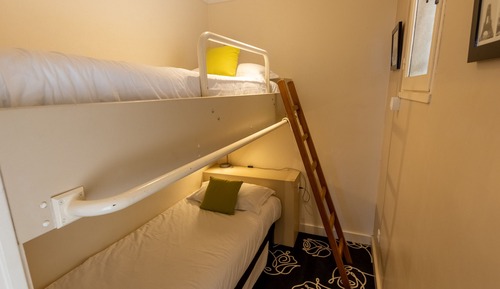 Family Quadruple Room