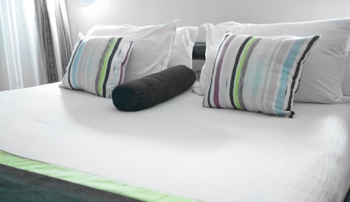 Executive Single Room