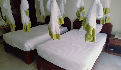 Executive Double Room