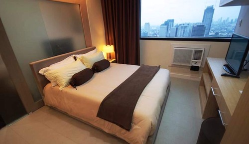 One Bedroom