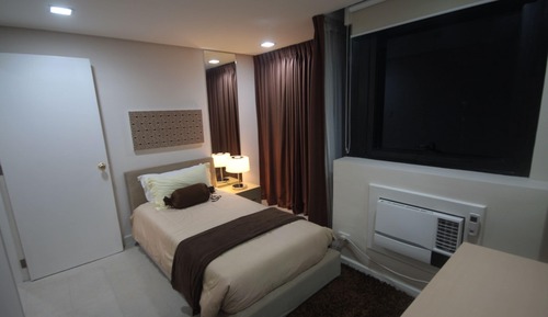 Two Bedroom	