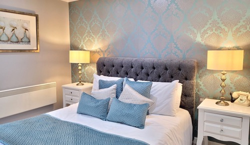 Double Room, Ensuite (Deluxe)