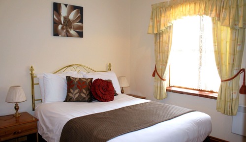 Double Room, Ensuite (Standard)