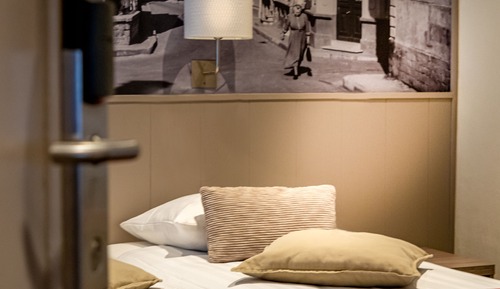 Comfort Double Room