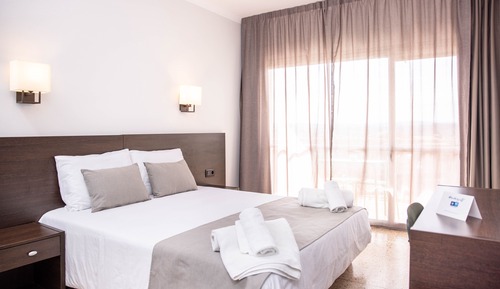 Standard Double Room, 1 Double Bed