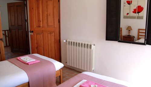 Premium Suite, 2 Bedrooms
