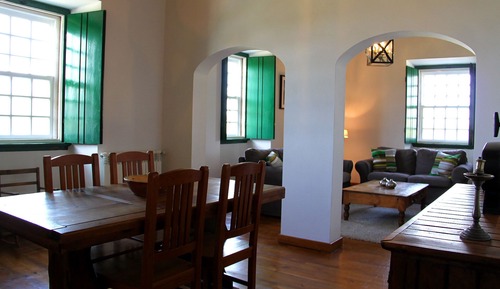 Family Villa