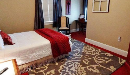 Room 3, Standard Room