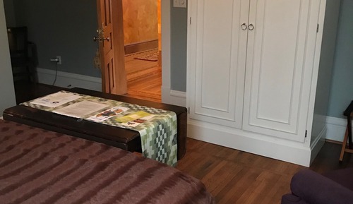 Room (Room 1 King)