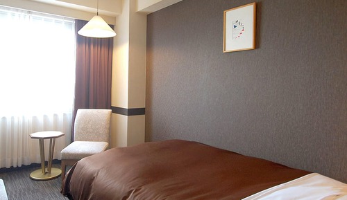 Single Room, Non Smoking, 1 Single Bed