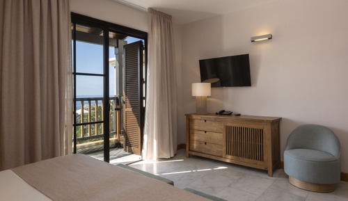 Villa, 1 Bedroom