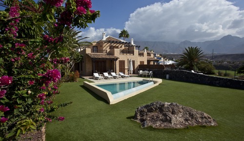 Villa, 3 Bedrooms, Private Pool