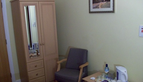 Double Room, Ensuite
