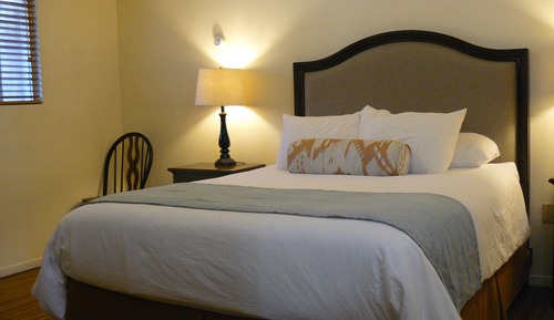 Condo, 1 Bedroom