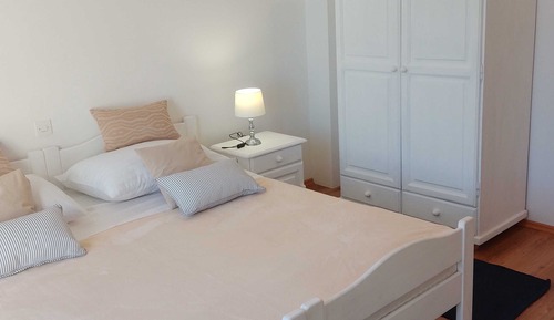 Apartment (Comfort One Bedroom Apartment)