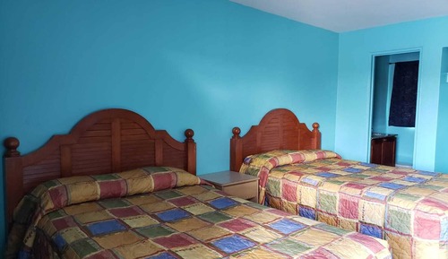 Standard Room, Non Smoking