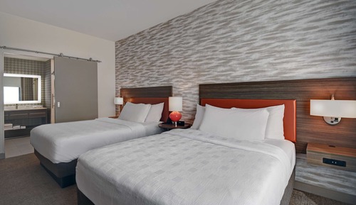 Suite, 1 Bedroom, Non Smoking