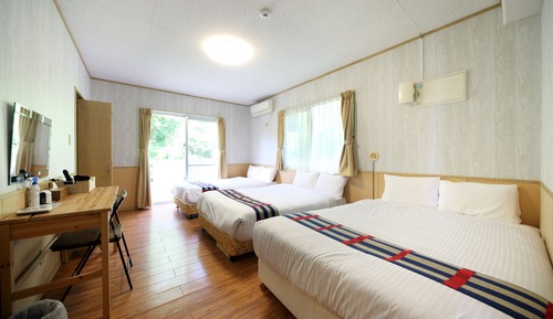 Luxury Room, Non Smoking