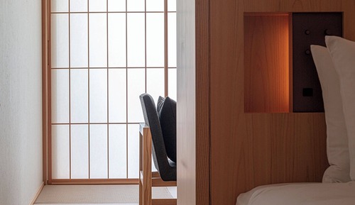 Junior Suite  with Open-air Bath, Ocean View,  Non Smoking