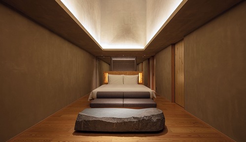 SOKI Suite with Open-air Bath Non-Smoking