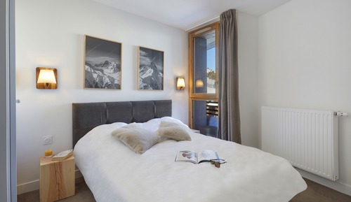 Apartment, 2 Bedrooms (6 personnes)