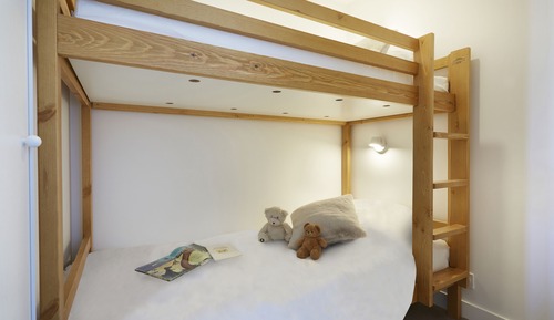 Apartment, 2 Bedrooms (8 personnes)