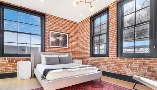 4 Bedroom