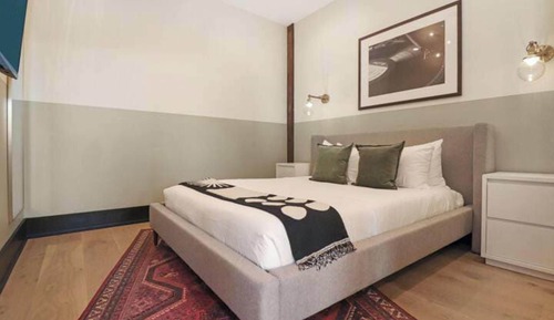 3 Bedrooms