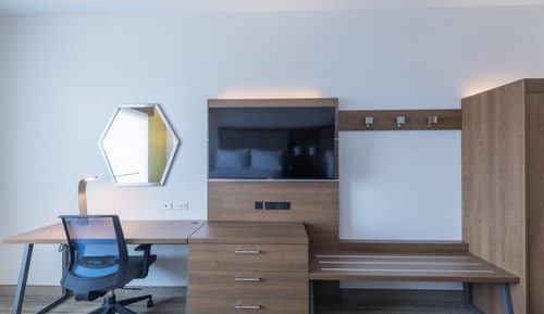 Standard Room, 2 Queen Beds, Accessible Bathtub (Mobility Accessible)