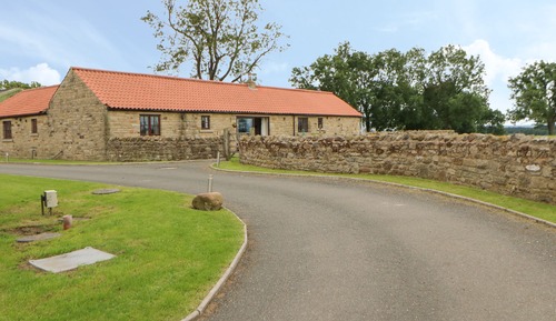 Cottage